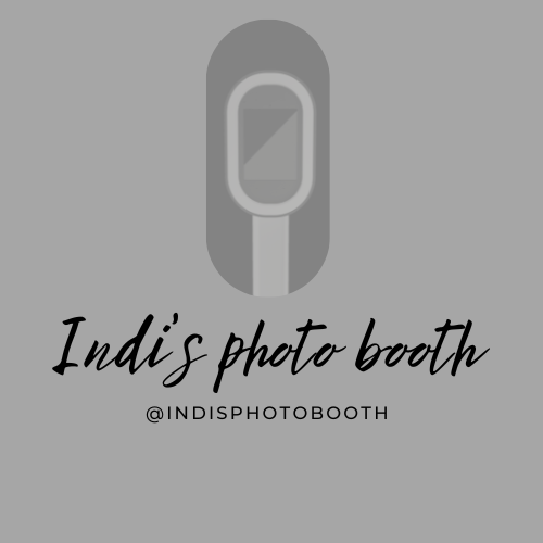 Indi's Photo Booth Rentals